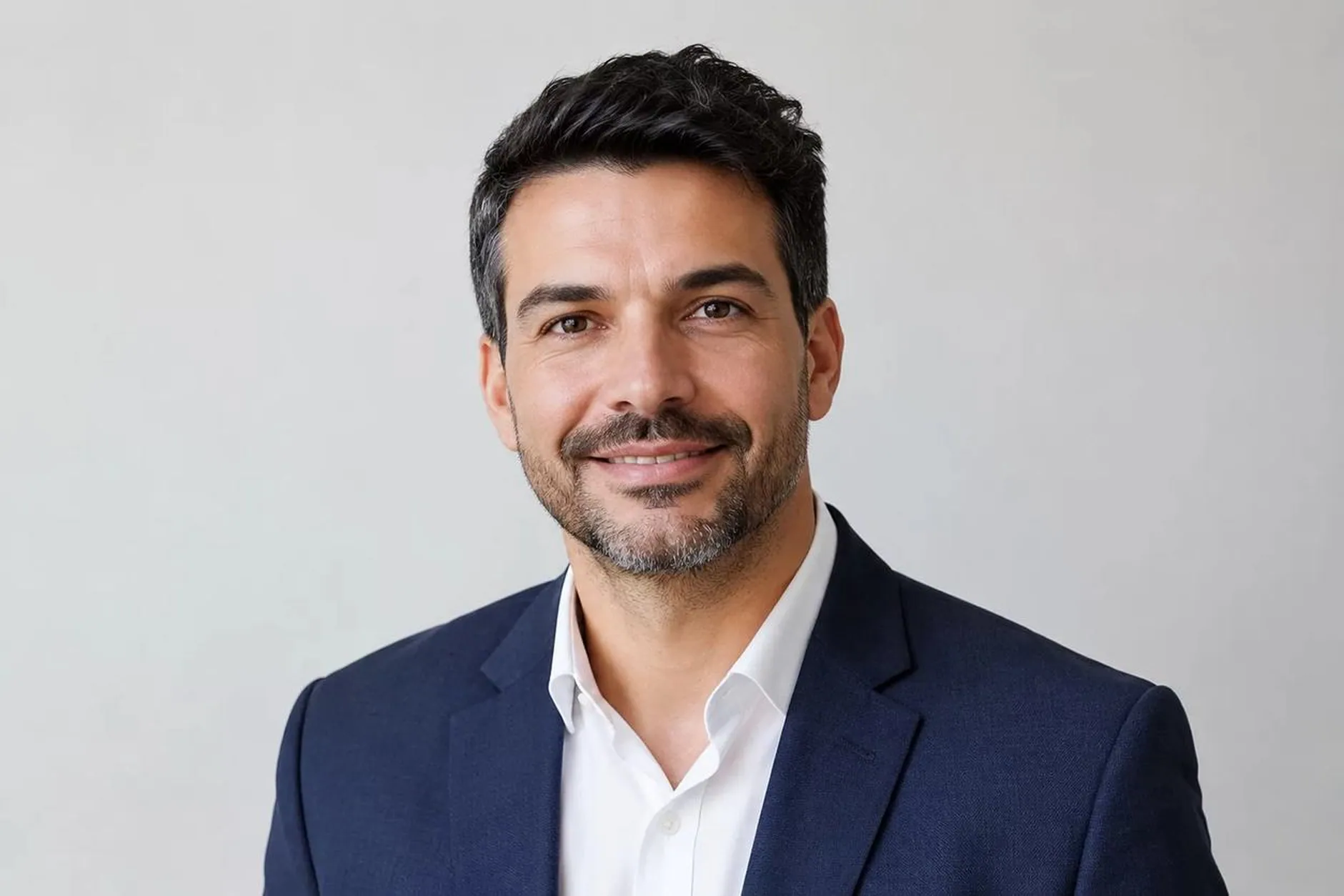H. Figueiredo, Diagnóstico e planejamento
